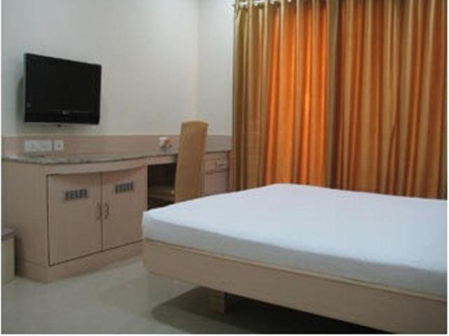Sana Heritage Inn Private Limited Hyderabad Room photo