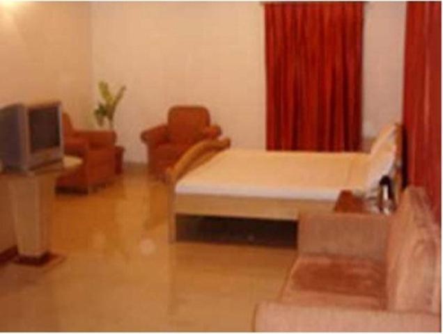 Sana Heritage Inn Private Limited Hyderabad Room photo