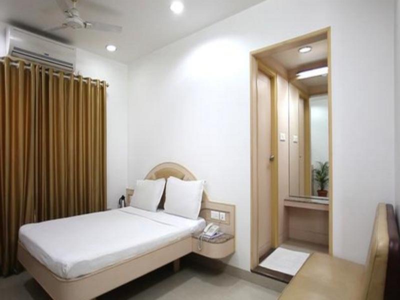 Sana Heritage Inn Private Limited Hyderabad Exterior photo